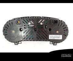 QUADRO STRUMENTI ALFA ROMEO MITO (2011)