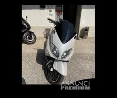 CUPOLINO BASSO TMAX 500 2001 2007 - 2