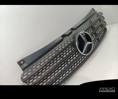 MASCHERINA ANTERIORE MERCEDES Vito W639 2Â° Serie - 2