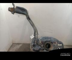 SERBATOIO CARBURANTE FIAT 500 L Serie (351_352) 51