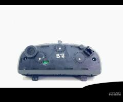 QUADRO STRUMENTI OPEL Antara Serie 95489443 (06>15 - 8