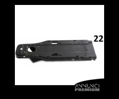 Portapacchi posteriore Piaggio Ciao PX 1882006 - 20