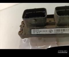 CENTRALINA MOTORE FIAT Panda Climbing 55193435 187