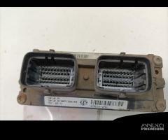 CENTRALINA MOTORE FIAT Panda Climbing 55193435 187