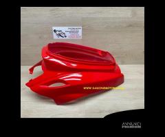 KIT CARENE BOOSTER 2004 2016 ROSSO PASTELLO - 7