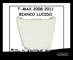 CODINO POSTERIORE TMAX 2008 2011 BIANCO LUCIDO