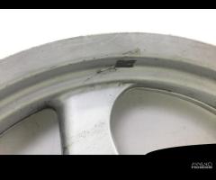 CERCHIO RUOTA ANTERIORE 17 X 3.50 BMW R 1100 R 110 - 3