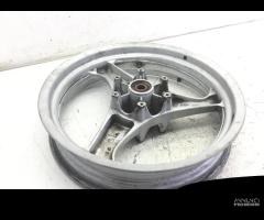 CERCHIO RUOTA ANTERIORE 17 X 3.50 BMW R 1100 R 110 - 5