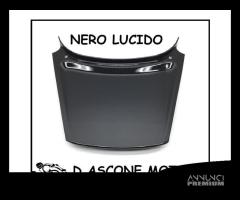 CODINO TMAX 01 07 NERO LUCIDO - 1