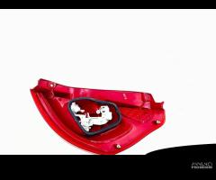 STOP FANALE POSTERIORE DESTRO FORD Fiesta 6Â° Seri - 11