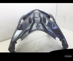 CARENA SCUDO ANTERIORE HONDA FORZA 250 2005 2007 J - 18