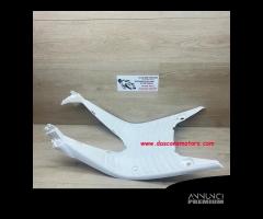 kit carene Booster Bianco grezzo 8 pezzi 1988 2003