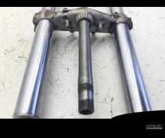 FORCELLA ANTERIORE HONDA TRANSALP XL V 600 1991 19 - 3