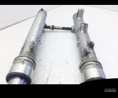 FORCELLA ANTERIORE HONDA TRANSALP XL V 600 1991 19 - 5