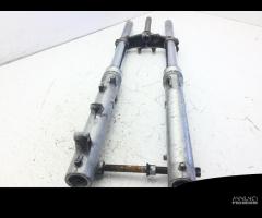 FORCELLA ANTERIORE HONDA TRANSALP XL V 600 1991 19 - 6