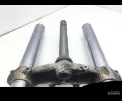 FORCELLA ANTERIORE HONDA TRANSALP XL V 600 1991 19 - 9