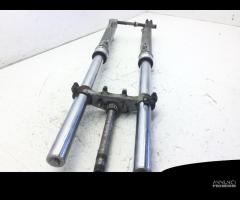 FORCELLA ANTERIORE HONDA TRANSALP XL V 600 1991 19 - 10