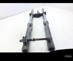 FORCELLA ANTERIORE HONDA TRANSALP XL V 600 1991 19 - 15