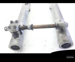 FORCELLA ANTERIORE HONDA TRANSALP XL V 600 1991 19 - 16