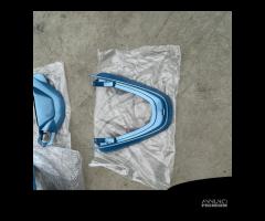 Kit carene Booster Nuove 5 pezzi Azzurro Chiaro - 4