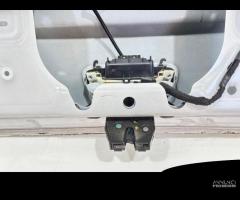 PORTELLONE POSTERIORE COMPLETO OPEL Mokka 1Â° Seri - 11