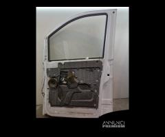 PORTIERA ANTERIORE DESTRA MERCEDES Vito W639 2Â° S - 6