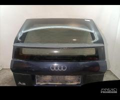 PORTELLONE POSTERIORE COMPLETO AUDI A2 Serie (8Z0) - 1