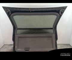 PORTELLONE POSTERIORE COMPLETO AUDI A2 Serie (8Z0) - 5