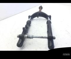 FORCELLA ANTERIORE HONDA FORZA 250 2005 2007 JH2MF - 5