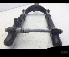 FORCELLA ANTERIORE HONDA FORZA 250 2005 2007 JH2MF - 6