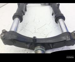 FORCELLA ANTERIORE HONDA FORZA 250 2005 2007 JH2MF - 9