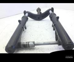 FORCELLA ANTERIORE HONDA FORZA 250 2005 2007 JH2MF - 11