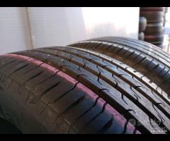 2 GOMME 195 55 16 BRIDGESTONE BR219