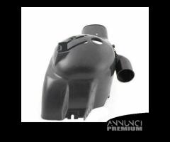 Cuffia motore Piaggio Ape P602 e TM P703 231308