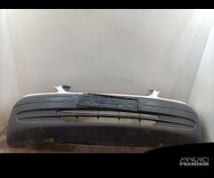 PARAURTI ANTERIORE COMPLETO MERCEDES Vito W639 2Â° - 3