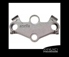 Piastra superiore forcella Aprilia RS e Europa AP8