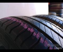 2 GOMME 225 65 16C MICHELIN BR218