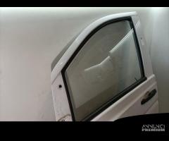 PORTIERA ANTERIORE SINISTRA MERCEDES Vito W639 2Â° - 3