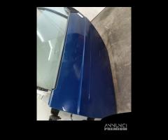 PORTIERA ANTERIORE SINISTRA SMART ForTwo Cabrio (W - 5