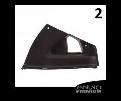 Presa aria sinistra per Peugeot Jet force - 748182