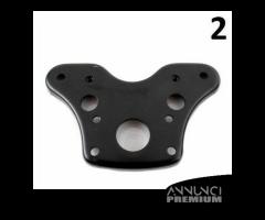 Piastra superiore forcella Piaggio Bravo P 2121455