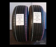 2 GOMME 215 55 17 GOODYEAR BR216