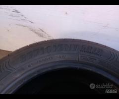 2 GOMME 215 55 17 GOODYEAR BR216