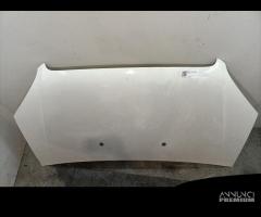 COFANO ANTERIORE FIAT Doblo Serie 51934310 182B600 - 2