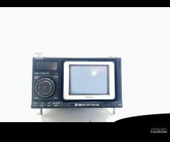 AUTORADIO TOYOTA Yaris Serie PZ422-00330-00 (08>11 - 1