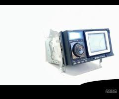 AUTORADIO TOYOTA Yaris Serie PZ422-00330-00 (08>11 - 2