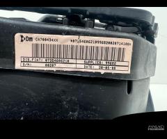 AIRBAG VOLANTE FIAT Punto EVO 073546062120 (09>12) - 9