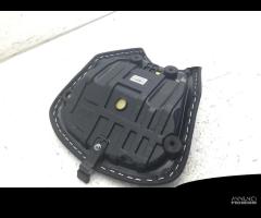 SELLA SADDLE PILOTA KAWASAKI Z650 650 2023 2024 ER - 13