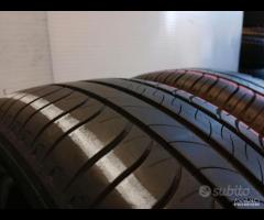 2 GOMME 205 55 16 MICHELIN BR213