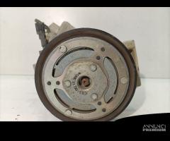 COMPRESSORE A/C FORD Transit Serie 2549223 BKFA/B - 5